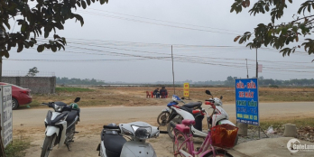 Đất huyện Quảng Xương, Cơ hội hiếm có cho các nhà đầu tư vào dịp cuối năm.