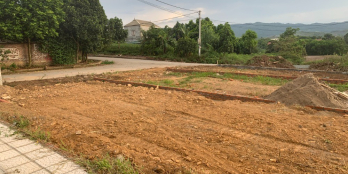 Bán đất tái định cư Vai Réo xây phòng trọ CNC, diện tích 169m2 giá 13 triệu/m2