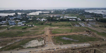 5 Nền Liền Kề Đoạn Gần Bến Tàu Rạch Giá Cần Tìm Chủ Mới