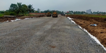 Đất nền  giá rẻ thành phố Rạch Giá