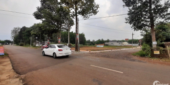 Đất mặt tiền Mỹ Xuân Ngãi Giao, cam kết thuê lại 12 tháng