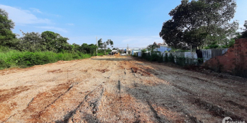 Bán 300m2 đất mặt tiền Mỹ Xuân Ngãi Giao, P Hắc Dịch, Tx Phú Mỹ