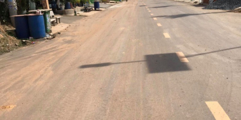 Mở Bán Dự Án Mới Cơ Hội Đầu Tư Sở Hữu Giá F0 Nằm Ngay Mặt Tiền Đường DT742