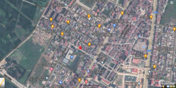 [Chính Chủ] Bán Đất Đối Diện Chợ Quảng Thắng Thanh Hóa