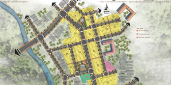 Bán Nền Thổ Cư Đối Diện Trường Học Phổ Thông Huyện Thoại Sơn