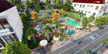 Bán Gấp Lô Đất Vị Trí Tuyệt Đẹp Tại Trung Tâm Tp Thủ Dầu Một