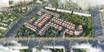 Lavida Thủ Dầu Một Mở Bán Với Giá Cực Hấp Dẫn Để Đầu Tư