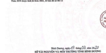 Chính Chủ. Bán Gấp Lô Đất Ngay Chợ Phú Mỹ Thủ Dầu Một