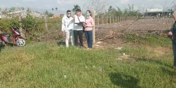 Bán đất An Bình An Tịnh, xây trọ gần KCN Trảng Bàng.