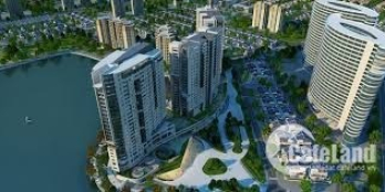 Bán Lô Đất Mặt Tiền Đường 23m Khu Đô Thị Chí Linh, Giá Rẻ Nhất Khu Vực