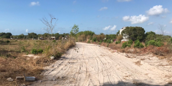 Bán Lô Đất Biển Hồ Tràm Ngay Mặt Tiền Đường 328 , Giá 3,6tr/m2 Sổ Sẵn 100 Thổ Cư