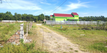 Cần bán 500m2 đất Hồ tràm Vũng Tàu, Gần đoạn giáo sứ Hồ Tràm