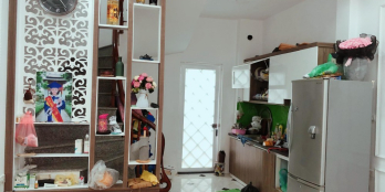 Giải Phóng, 25m2, 5 tầng, ô tô 10m, phân lô, 2 tỷ 35.