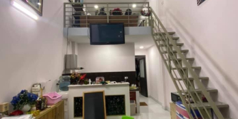 Nhỉnh 1 tỷ, Nguyễn Như Đổ, 18m2, công năng đầy đủ, ở ngay.