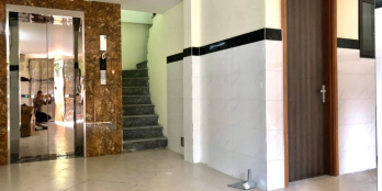 178m2, Kim Giang, 22 phòng, thu 85tr/tháng, ô tô vào nhà. 14 tỷ 5.