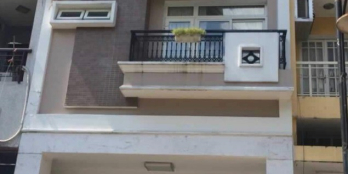 Cho thuê nhà phố Hưng Gia Hưng Phước thuộc Phú Mỹ Hưng. Lh: em Phúc 0909.199.002