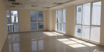 Hot quá !!! Cho thuê Văn Phòng 20m2 CMT8, P11, Q3. Giá chỉ 7,5 Tr/tháng.