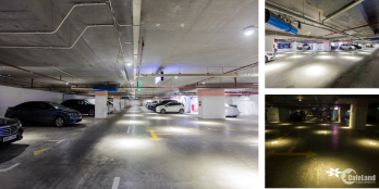 Cho Thuê Văn Phòng Trung Tâm Quận 3, 200m2 - 2.000m2