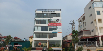 Cho thuê văn phòng, Gym, Food, Shop,Galery,...