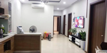 Tôi cần bán căn hộ Tràng An complex – 1004 ( 88m2)- 2PN+ 1 đa nằng- sổ đỏ chính