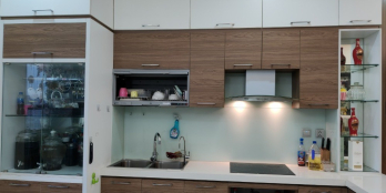 Căn Siêu Đẹp 3 Phòng Ngủ - Dt 98m2 Tại Tràng An Complex- Sổ Đỏ Chính Chủ.