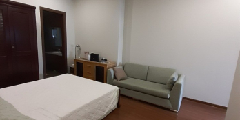 Cần bán căn hộ 2 phòng ngủ + 1 đa năng 88m2 tại Tràng An complex, quận Cầu Giấy.