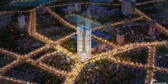 [Thư mời] Thăm quan căn hộ hạng sang quận Đống Đa Hà Nội