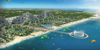 ThanhLongBay- Ngôi nhà thứ 2- Thanh toán 25% nhận nhà ( Nội Thất Chuẩn 5*)