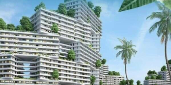 Căn hộ biển cao cấp sở hữu lâu dài