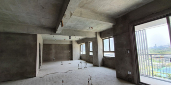 Bán lỗ thuế phí ~120tr căn hộ Saigon South Residences 3PN 104m2 có ô xe.