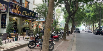 Cần bán Kiot 2 mặt tiền siêu đẹp khu đô thị Việt Hưng thuận tiện kinh doanh