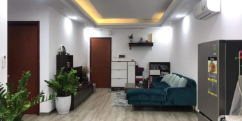 Bán gấp chung cư quân đội view đẹp 2PN 70m2 Thạch Bàn giá 1,48 tỷ LH 0348885083