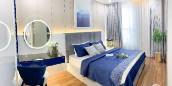 1 tỷ 7 mua được căn 3PN Precia A.13.02 Chiết khấu 110 triệu, nhận nhà hoàn thiện