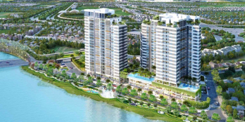 Chủ bán căn hộ A.8.8 D’lusso quận 2, giá rất tốt, bao sang tên, tặng máy lạnh