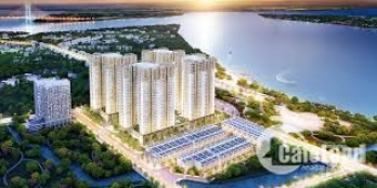 Q7 Saigon Riverside giá chỉ 2.2 tỷ/căn, ứng dụng CN smarthome 4.0 hiện đại