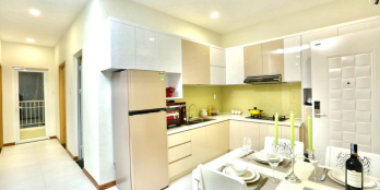 Tin Thật, Giá Thật - Căn 2pn-2wc Ven Sông Q8, Tt Trước Chỉ 540tr, Sổ Hồng Riêng