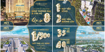 GIỎ HÀNG CĂN HỘ DREAMHOME RIVERSIDE TRỰC TIẾP TỪ CĐT, GIÁ BÁN CHỈ TỪ 1.8/CĂN 2PN