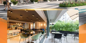 Bán nhanh Shophouse Ricca quận 9, 134m2. Giá chỉ 35 triệu/m2.