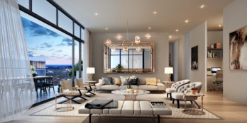 Mua Duplex quận 9, 106m2. Giá chỉ bằng căn hộ 2Pn quận 2. Thanh toán 1.5%/ tháng