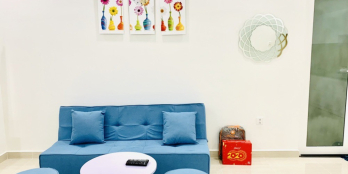 CHỐT NGAY TRONG TUẦN CĂN MOONLIGHT 53,2M2 FULL NT XỊN XÒ