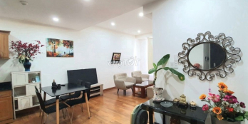 Cho thuê gấp căn 2PN/2WC Garden Gate nội thất như hình chỉ 15tr/tháng, LH 090845