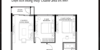 DIAMOND BRILLIANT - CĂN 96M2 VIEW HỒ SINH THÁI ĐẮC ĐỊA NHẤT DỰ ÁN
