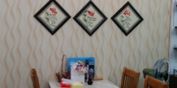 Căn góc 91m2 cc Richstar 3PN, Full NT - 3,550tỷ