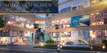 Căn Hộ Quốc Tế Số 1 Quy Nhơn I-tower hướng đông nam nhìn biển 28 lê duẩn