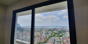 Bán nhanh căn Góc 118m2 tại Kosmo Tây Hồ- view Hồ Tây- giá cắt lỗ 5 tỷ 1 ( bao sang tên)