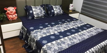 Bán CH Cao cấp 6Th Element  - 108m2- 3PN, full đồ đẹp đón tết- giá rẻ.