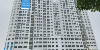 TÂY HỒ RIVERVIEW Quỹ Căn Ngoại Giao Diện Tích 59-99m2. Quà Tặng 1 Cây vàng. Chiế