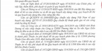 Dự Án Anderson Park - căn hộ cao cấp với giá tốt - ngay trái tim vàng Thuận An