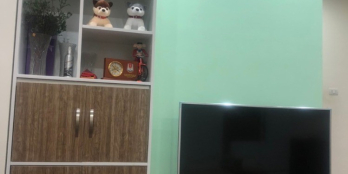 Cần bán căn hộ 2 phòng ngủ, 81m2 và 67m2- chung cư CT2 Nam Cường- Hoàng Quốc Việt