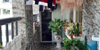 Rẻ Còn Rộng  115m2, Full Đồ Đẹp Tại Ct2 Nam Cường- 234 Hoàng Quốc Việt.